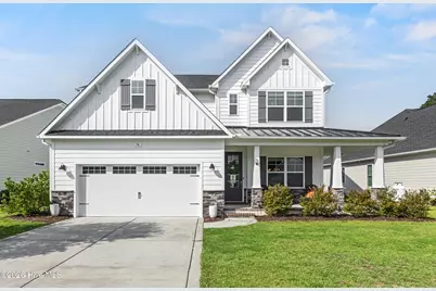 50 Sailor Sky Way, Hampstead, NC 28443 - Photo 1