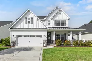 50 Sailor Sky Wy, Hampstead, NC 28443 - Photo 1