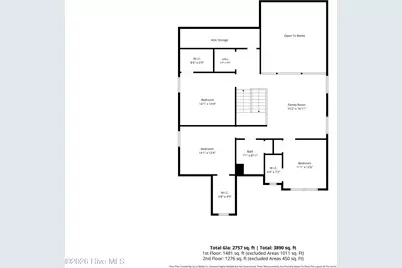 50 Sailor Sky Way, Hampstead, NC 28443 - Photo 89