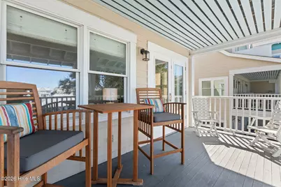 21 Keelson Row #Week C, Bald Head Island, NC 28461 - Photo 29