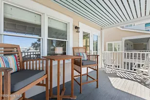 21 Keelson Row, Bald Head Island, NC 28461 - Photo 29