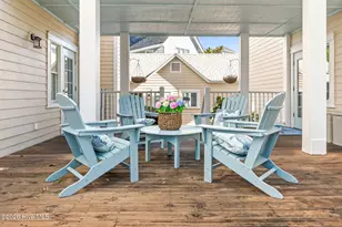 21 Keelson Row, Bald Head Island, NC 28461 - Photo 17