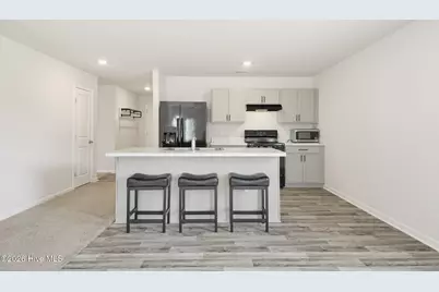 414 Hope Lane, Holly Ridge, NC 28445 - Photo 9