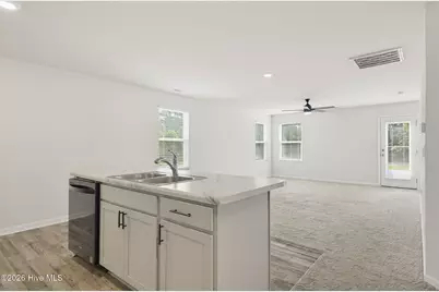 414 Hope Lane, Holly Ridge, NC 28445 - Photo 3