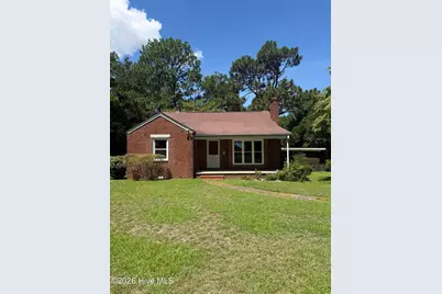 1203 N Poplar Street, Aberdeen, NC 28315 - Photo 1