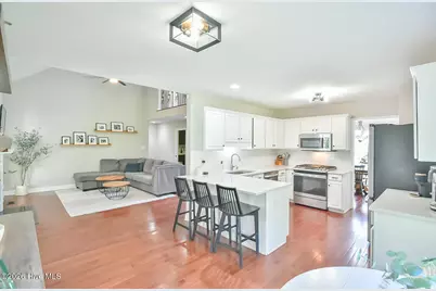 4522 Bracada Drive, Durham, NC 27705 - Photo 5