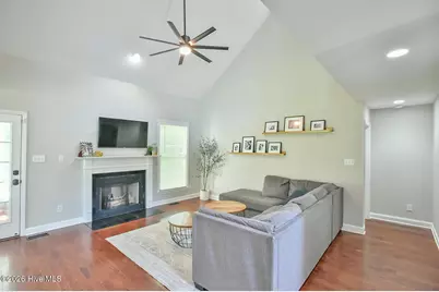 4522 Bracada Drive, Durham, NC 27705 - Photo 3