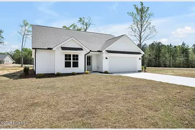 105 Eddie Drive, Burgaw, NC 28425 - Photo 25