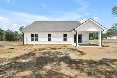 105 Eddie Drive, Burgaw, NC 28425 - Photo 27
