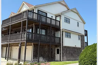 2506 Ocean Drive #A2, Emerald Isle, NC 28594 - Photo 5