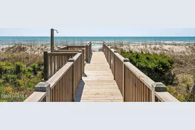 2506 Ocean Drive #A2, Emerald Isle, NC 28594 - Photo 9