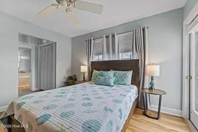 2506 Ocean Drive #A2, Emerald Isle, NC 28594 - Photo 23