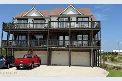 2506 Ocean Drive #A2, Emerald Isle, NC 28594 - Photo 3