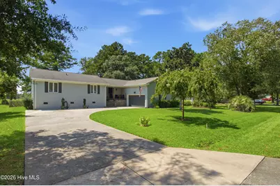 701 Plantation Drive, New Bern, NC 28562 - Photo 35