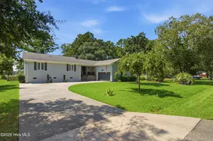701 Plantation Dr, New Bern, NC 28562 - Photo 35