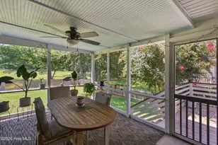 701 Plantation Dr, New Bern, NC 28562 - Photo 29