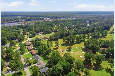 701 Plantation Drive, New Bern, NC 28562 - Photo 39