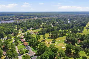 701 Plantation Dr, New Bern, NC 28562 - Photo 39
