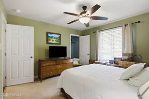 701 Plantation Dr, New Bern, NC 28562 - Photo 23