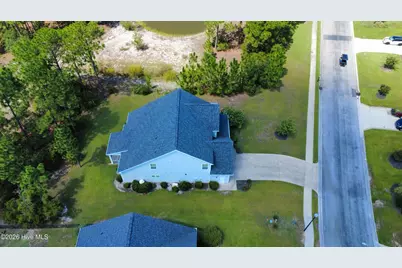 6014 Otter Tail Trail, Wilmington, NC 28412 - Photo 33