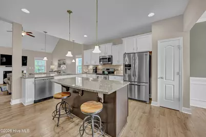 6014 Otter Tail Trail, Wilmington, NC 28412 - Photo 5