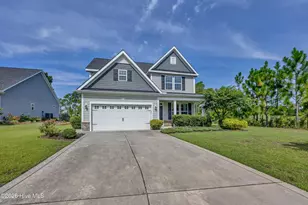 6014 Otter Tail Trl, Wilmington, NC 28412 - Photo 1