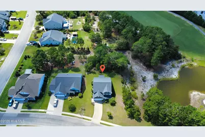 6014 Otter Tail Trail, Wilmington, NC 28412 - Photo 35