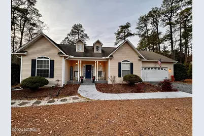 4 Lake Court, Pinehurst, NC 28374 - Photo 1