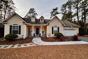 4 Lake Ct, Pinehurst, NC 28374 - Photo 1