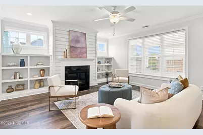 5301 Trumpet Vine Way, Wilmington, NC 28412 - Photo 5