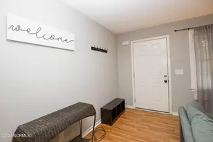 200 W Delaware Ave, Southern Pines, NC 28387 - Photo 5