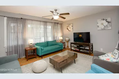 200 W Delaware Avenue, Southern Pines, NC 28387 - Photo 11