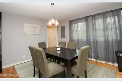 200 W Delaware Avenue, Southern Pines, NC 28387 - Photo 23
