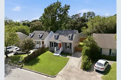 726 Varsity Drive, Wilmington, NC 28403 - Photo 3