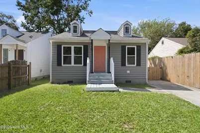 726 Varsity Drive, Wilmington, NC 28403 - Photo 1