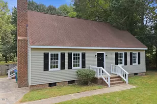 2522 Buckingham Rd NW, Wilson, NC 27896 - Photo 1
