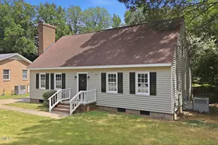 2522 Buckingham Rd NW, Wilson, NC 27896 - Photo 3
