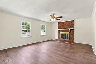 2522 Buckingham Rd NW, Wilson, NC 27896 - Photo 7