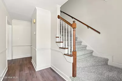 2522 Buckingham Road NW, Wilson, NC 27896 - Photo 5