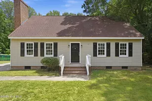 2522 Buckingham Rd NW, Wilson, NC 27896 - Photo 1