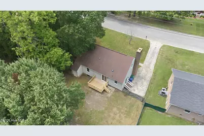 2522 Buckingham Road NW, Wilson, NC 27896 - Photo 43