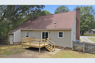 2522 Buckingham Road NW, Wilson, NC 27896 - Photo 37