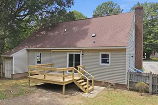 2522 Buckingham Rd NW, Wilson, NC 27896 - Photo 37