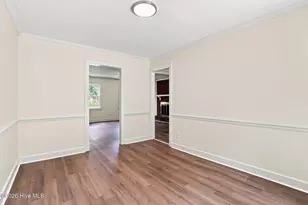 2522 Buckingham Rd NW, Wilson, NC 27896 - Photo 17
