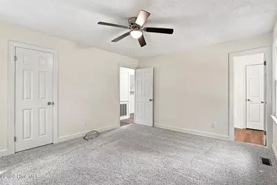 2522 Buckingham Road NW, Wilson, NC 27896 - Photo 21