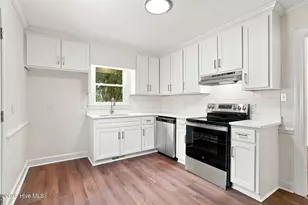 2522 Buckingham Rd NW, Wilson, NC 27896 - Photo 11
