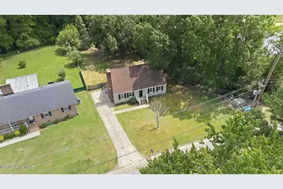 2522 Buckingham Road NW, Wilson, NC 27896 - Photo 41