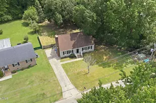 2522 Buckingham Rd NW, Wilson, NC 27896 - Photo 41