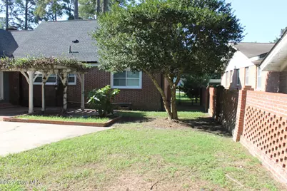 227 E College Street, Whiteville, NC 28472 - Photo 13