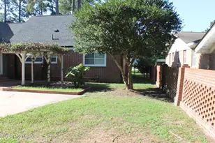 227 E College St, Whiteville, NC 28472 - Photo 13
